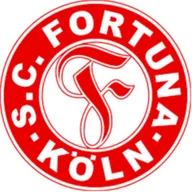 Logo of Fortuna Cologne II