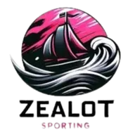 Logo of Zealot Sporting
