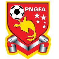Logo of Papua New Guinea (w)
