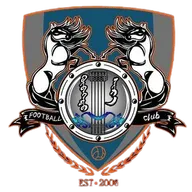 Logo of Inner Mongolia Xianghuangqi Youth