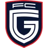 Logo of Gilla FC