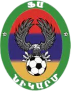 Logo of Nikarm