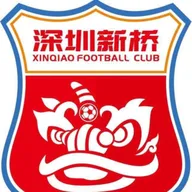 Logo of Shenzhen Xinqiao FC