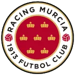 Logo of Racing Murcia