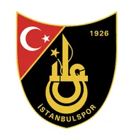 Logo of Istanbulspor U19