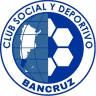 Logo of Bancruz FC(ARG)