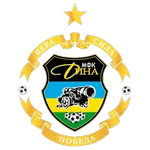 Logo of Dina Moscow Futsal