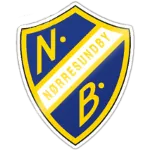Logo of Norresundby