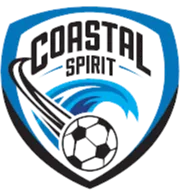 Logo of Coastal Spirit