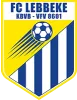 Logo of RC Lebbeke