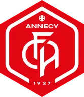 Logo of Annecy