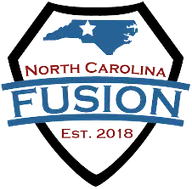 Logo of North Carolina Fusion U23 (w)