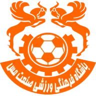 Logo of Mes Kerman