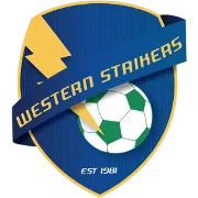 Logo of Western Strikers SC
