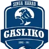 Logo of Gasliko 50 Kota