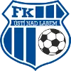 Logo of FK Usti nad Labem U19