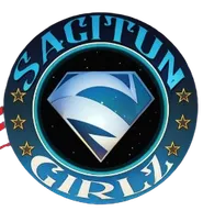 Logo of Sagitun Girlz (W)