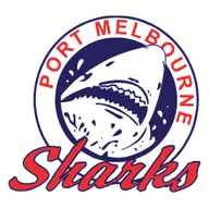 Logo of Port Melbourne Sharks SC U21