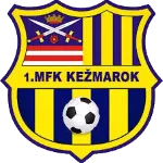 Logo of MFK Kezmarok