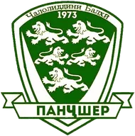 Logo of Pandjsher Rumi