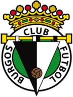 Logo of Burgos (W)