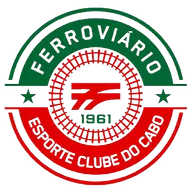 Logo of Ferroviario do Cabo