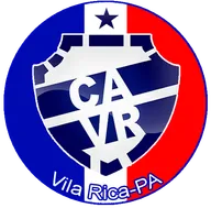 Logo of Vila Rica PA U20