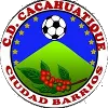 Logo of CD Cacahuatique