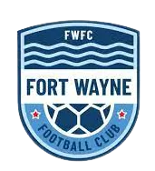 Logo of Fort Wayne FC