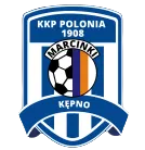 Logo of Polonia 1908 Marcinki Kepno