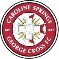 Logo of Caroline Springs George Cross U23