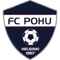 Logo of POHU/Hurjin