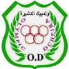 Logo of Olympique Dcheira
