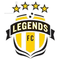Logo of Michigan Legends (w)