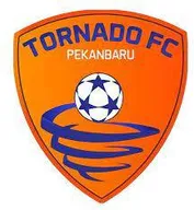 Logo of Tornado FC Eastern Cape