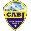 Logo of CA Boca Juniors Tocoa
