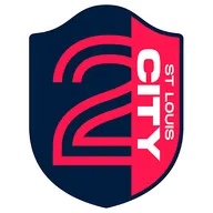 Logo of Saint Louis City B