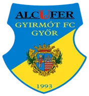 Logo of Gyirmot SE II
