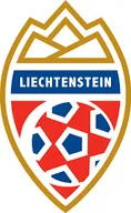Logo of Liechtenstein (w)