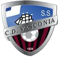 Logo of CD Vasconia U19