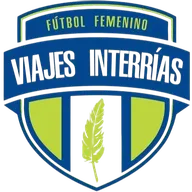 Logo of Viajes Interrias FF (w)