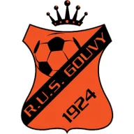 Logo of RUS Gouvy