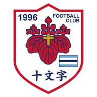 Logo of FC Jumonji Ventus (w)