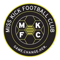 Logo of Miss Kick FC (W)