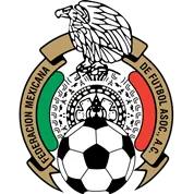 Logo of Mexico (w) U20