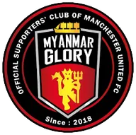 Logo of Glory Goal FC