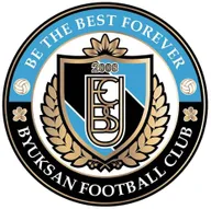 Logo of Byeoksan Players