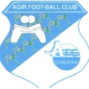 Logo of AGIR FC