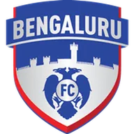 Logo of Bengaluru FC