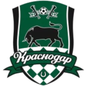 Logo of FC Krasnodar Women